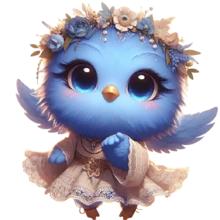 🐦