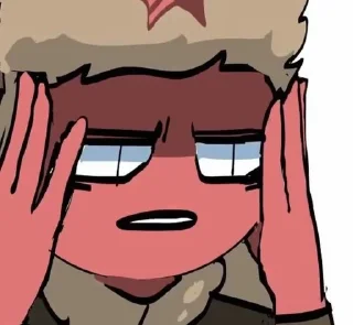😑