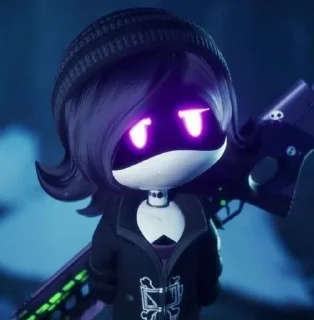 🖤
