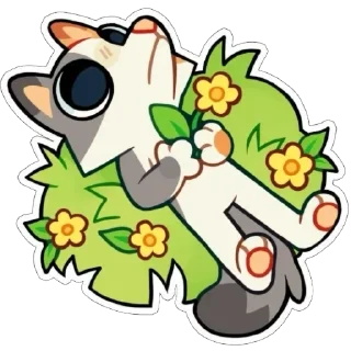 🌼
