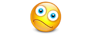 😕