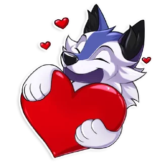 ❤️