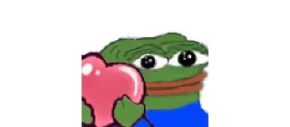❤️