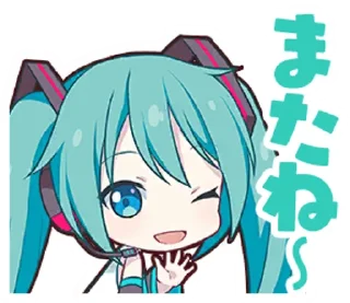 ✋