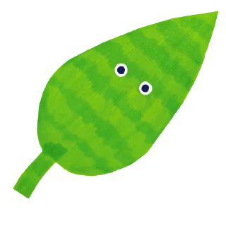 🍃