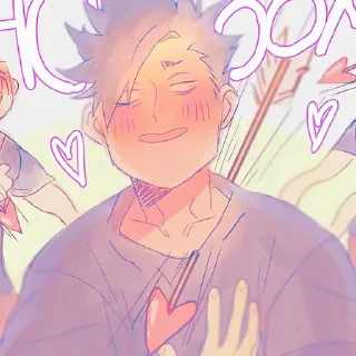 ❤️
