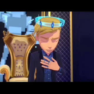 😔