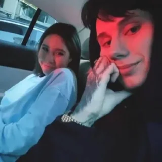 💗