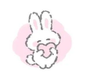 💗