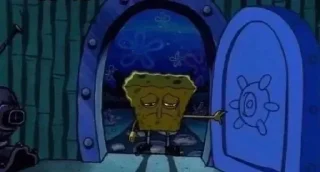😔