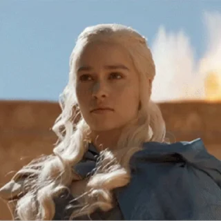 Game Of Thrones 2.0 @Stikernutui