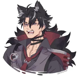 🐺