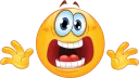 😱