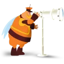 🐝