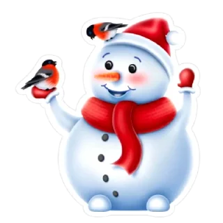 ⛄️