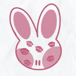 💋