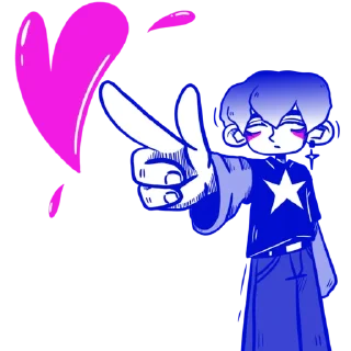 💙