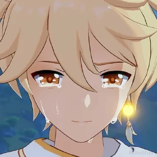 😿
