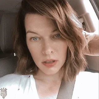 ☝️