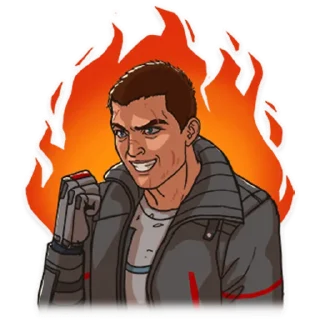 🤘