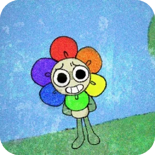 🌸