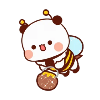 🐝