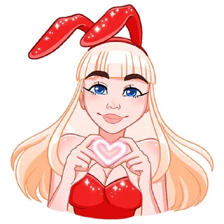 ❤