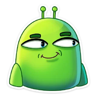 😏