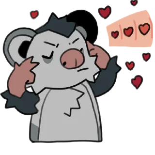 💓