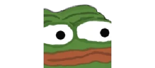 😨