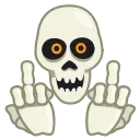 🖕
