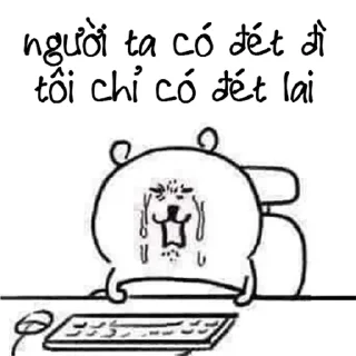 😭