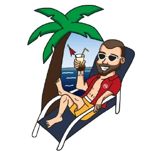 🌴