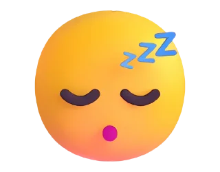 Fluent Emoji #3 @HiSticker