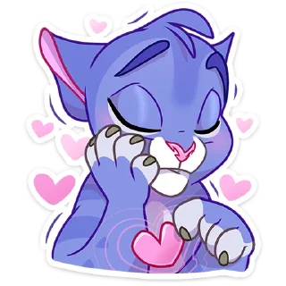 ❤️