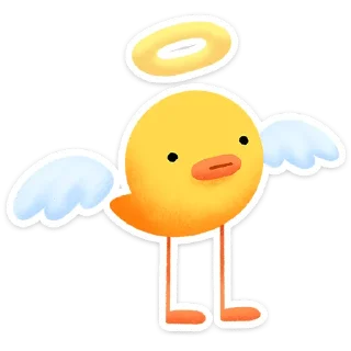 😇