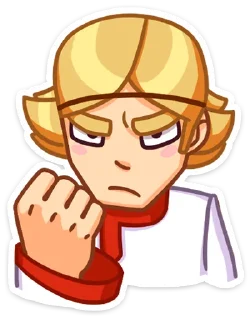 👊