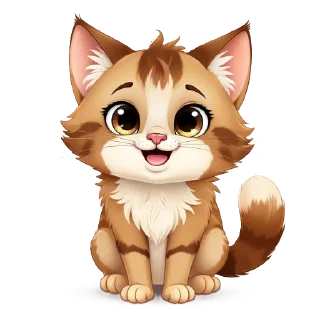 Cat breeds @stickerock