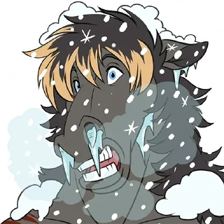 🥶