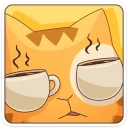☕