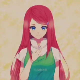 ❤️