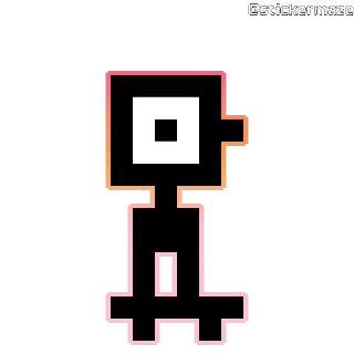 ┤@laddukadabba2│@stickermaze├