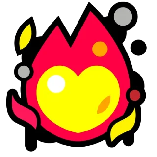 ❤‍🔥