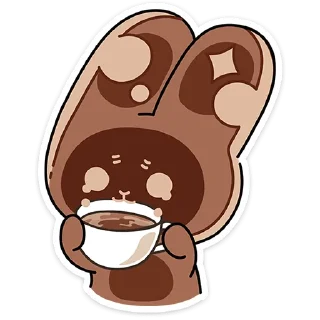 ☕️