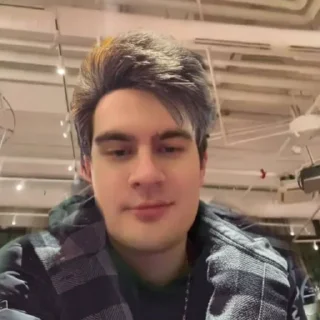 😎