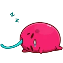 😴