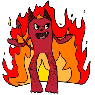 👿