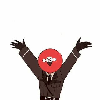 Countryhumans•