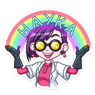 🌈