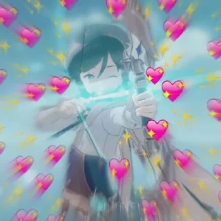 💘